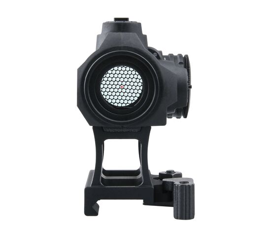 Коллиматорный прицел Maverick-III 1x22 MIL, фото , изображение 9