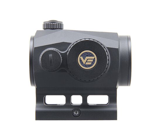 Коллиматорный прицел Scrapper 1x25 SOL Multi Reticles, фото , изображение 8