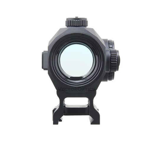 Коллиматорный прицел Scrapper 1x25 SOL Multi Reticles, фото , изображение 2