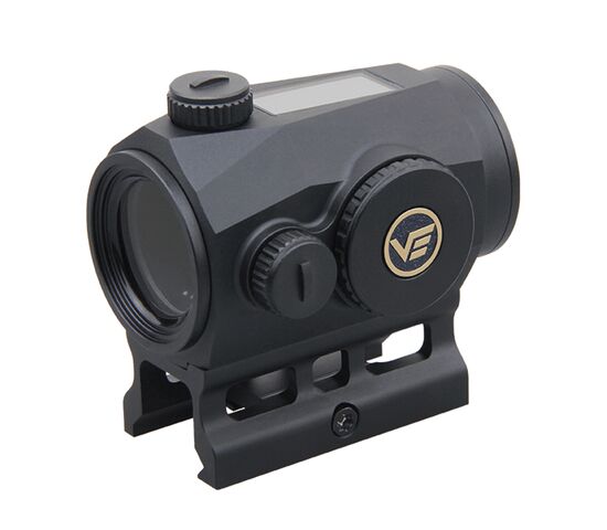 Коллиматорный прицел Scrapper 1x25 SOL Multi Reticles, фото , изображение 3