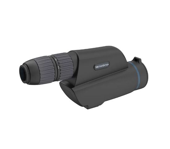Зрительная труба Vector Optics  FPR Continental 12-40x60 ED, фото , изображение 3