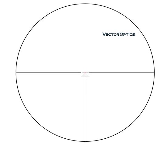 Оптический прицел Vector Optics 30мм FFP CONSTANTINE 1-8x24, фото , изображение 8