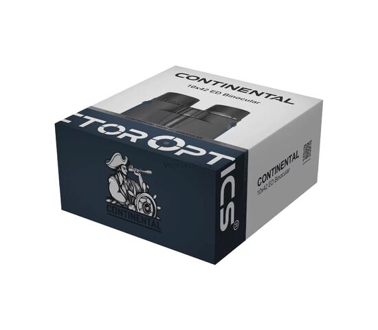 Бинокль Vector Optics Continental 10x42 ED, фото , изображение 9