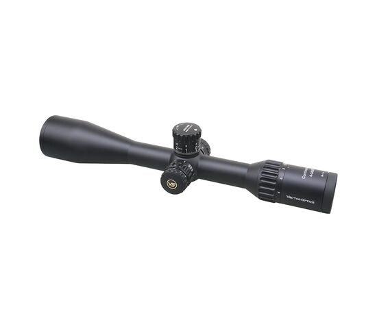 Оптический прицел Vector Optics 30мм SFP CONTINENTAL 4-24x50 Tactical ARI, фото , изображение 2