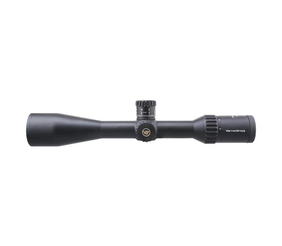Оптический прицел Vector Optics 30мм SFP CONTINENTAL 4-24x50 Tactical ARI, фото , изображение 3