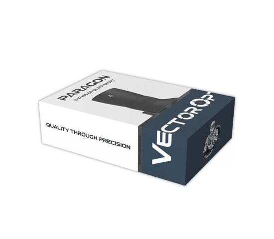 Зрительная труба Vector Optics Paragon 8-24x50ED Mini, фото , изображение 9