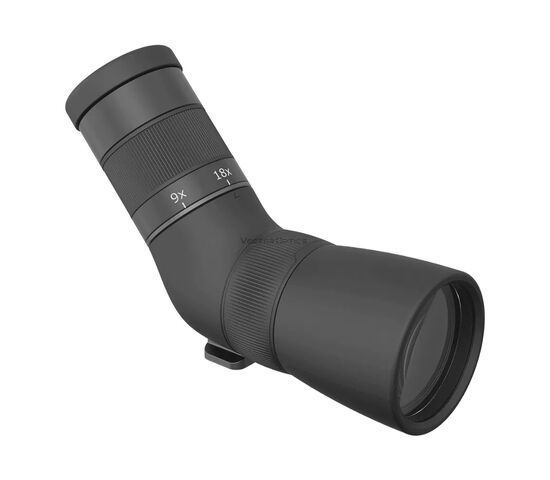 Зрительная труба Vector Optics Paragon 9-27x56ED Mini, фото , изображение 2