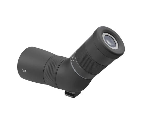Зрительная труба Vector Optics Paragon 9-27x56ED Mini, фото , изображение 3