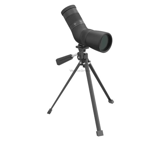 Зрительная труба Vector Optics Paragon 9-27x56ED Mini, фото , изображение 8