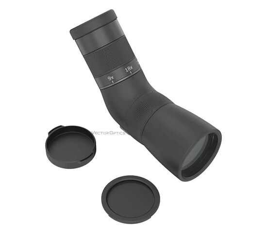 Зрительная труба Vector Optics Paragon 8-24x50ED Mini, фото , изображение 7