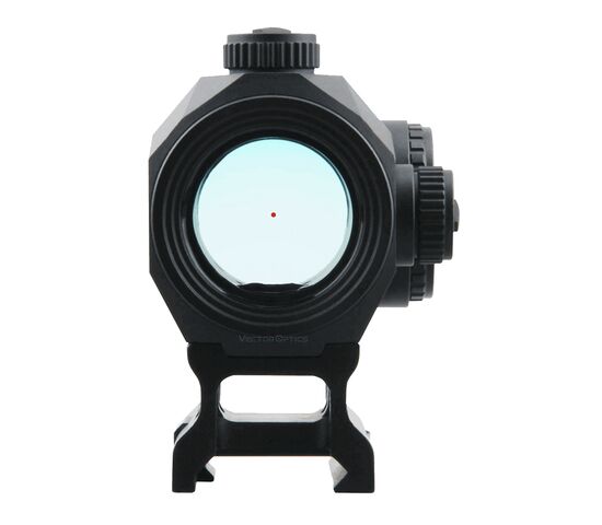 Коллиматорный прицел Scrapper 1x25 Gen 2, фото , изображение 3