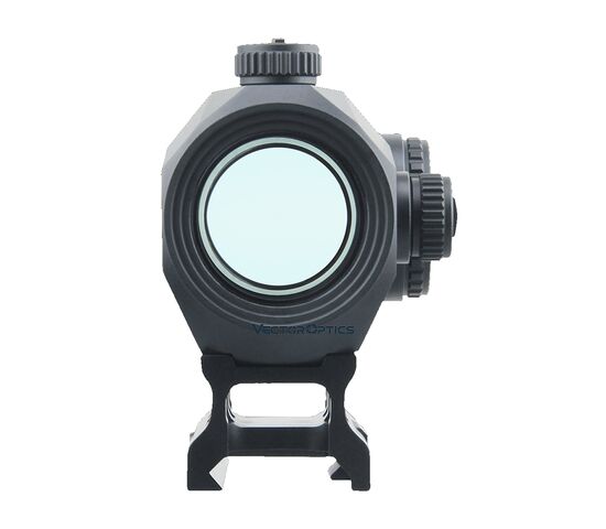 Коллиматорный прицел Scrapper 1x29, фото , изображение 4