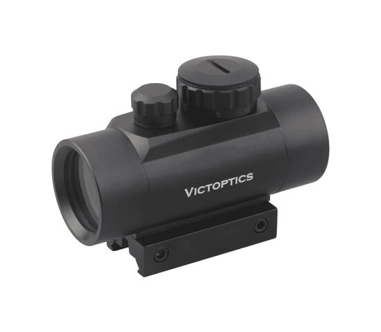 Коллиматорный прицел VictOptics 1x35, фото 