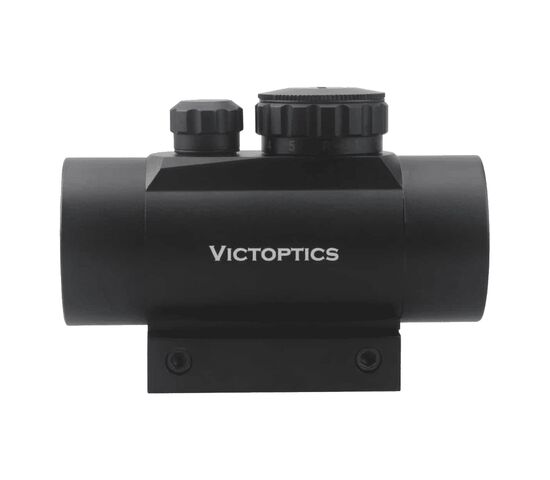 Коллиматорный прицел VictOptics 1x35, фото , изображение 2