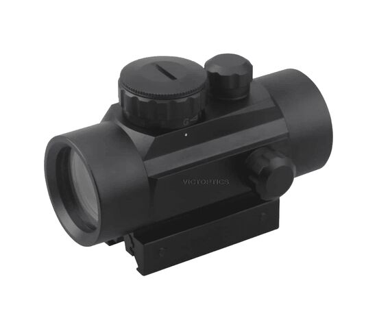 Коллиматорный прицел VictOptics 1x35, фото , изображение 3
