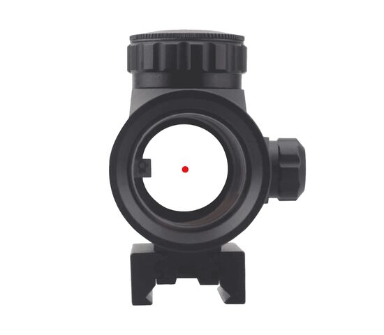 Коллиматорный прицел VictOptics 1x35, фото , изображение 5