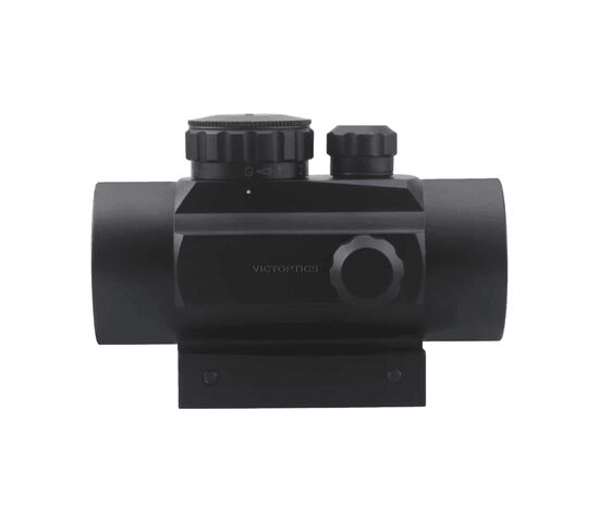 Коллиматорный прицел VictOptics 1x35, фото , изображение 6