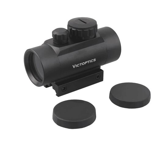 Коллиматорный прицел VictOptics 1x35, фото , изображение 7