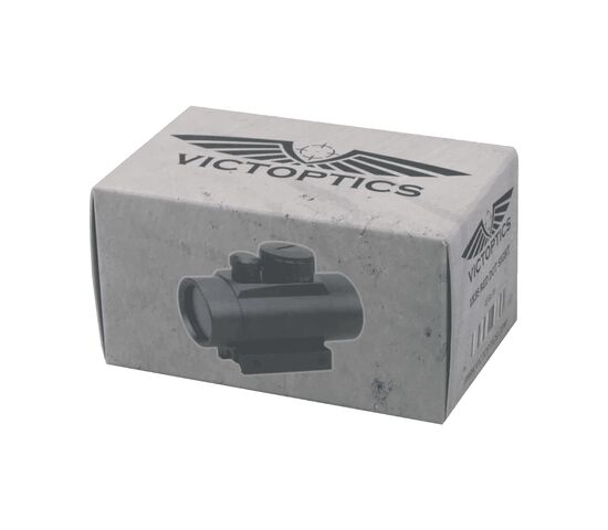 Коллиматорный прицел VictOptics 1x35, фото , изображение 8