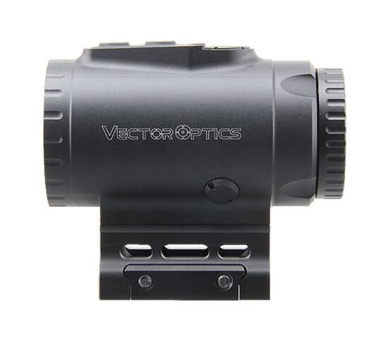 Призматический прицел Paragon 3x18 Micro Prism, фото , изображение 4