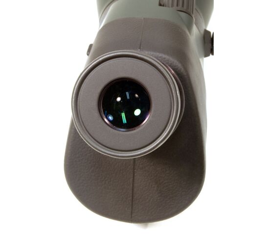 Зрительная труба Bresser Pirsch 25–75x100, фото , изображение 5