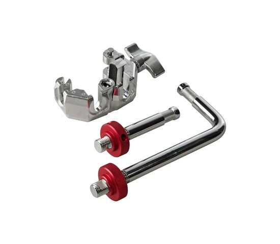 Зажим GreenBean PowerGrip PG-330 с адаптерами, фото , изображение 6