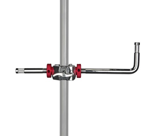 Зажим GreenBean PowerGrip PG-330 с адаптерами, фото , изображение 4