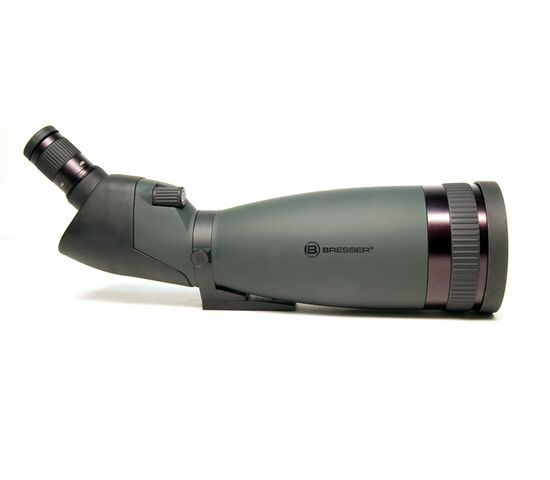 Зрительная труба Bresser Pirsch 25–75x100, фото , изображение 7