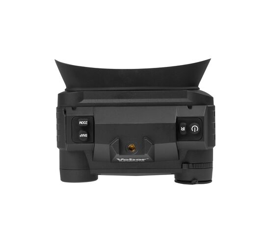 Бинокль ночного видения на шлем Veber NVB 090FHD-HM цифровой, фото , изображение 3