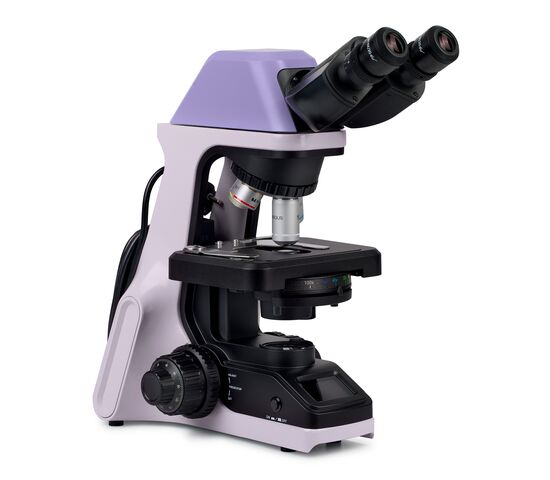Микроскоп биологический MAGUS Bio 240B, фото 
