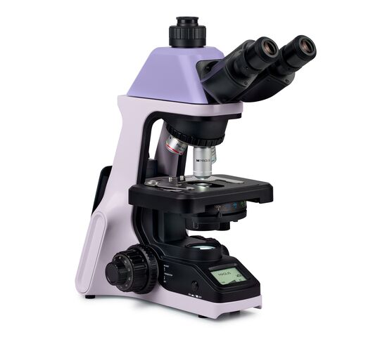 Микроскоп биологический MAGUS Bio 240T, фото 
