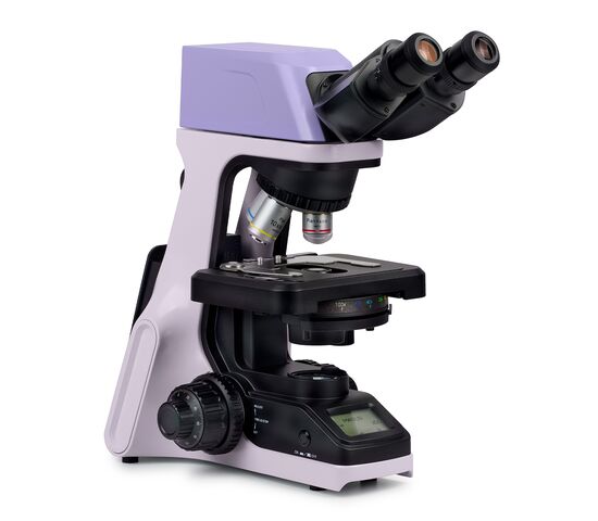 Микроскоп биологический цифровой MAGUS Bio DH240, фото 
