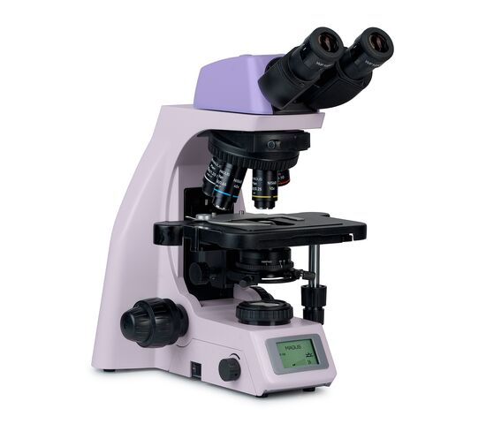 Микроскоп биологический цифровой MAGUS Bio DH260, фото 