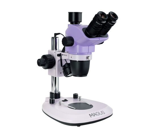 Микроскоп стереоскопический MAGUS Stereo 8T, фото 