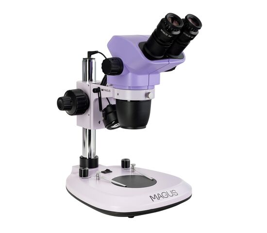 Микроскоп стереоскопический MAGUS Stereo 8B, фото 