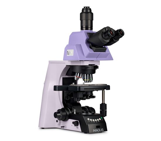 Микроскоп биологический MAGUS Bio 290T, фото 