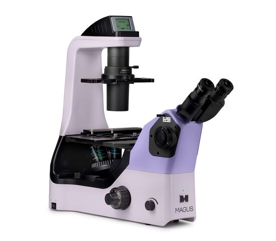 Микроскоп биологический инвертированный MAGUS Bio V360, фото 