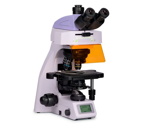 Микроскоп люминесцентный MAGUS Lum 450L, фото 