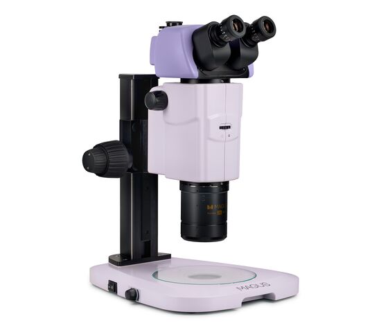 Микроскоп стереоскопический MAGUS Stereo A18T, фото 