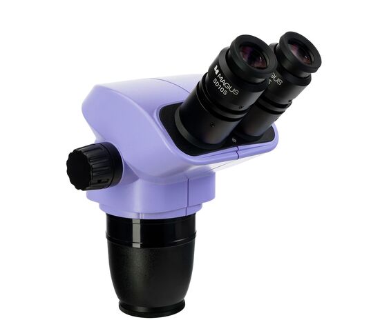 Оптическая голова MAGUS Stereo 8BH, фото 