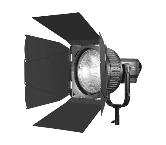 Шторки Godox LB-02 для FLS10, фото , изображение 3