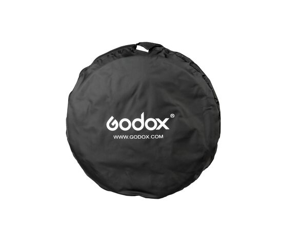 Отражатель Godox RFT-05 110 см. набор 5-в-1, фото , изображение 6