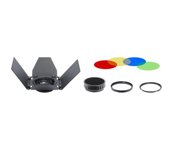 Шторки Godox BD-10 Kit для AD300Pro, фото , изображение 2