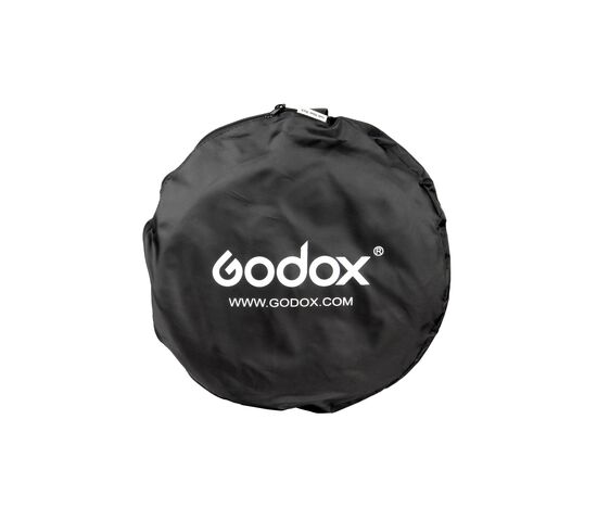 Отражатель Godox RFT-05 80 см. набор 5-в-1, фото , изображение 7