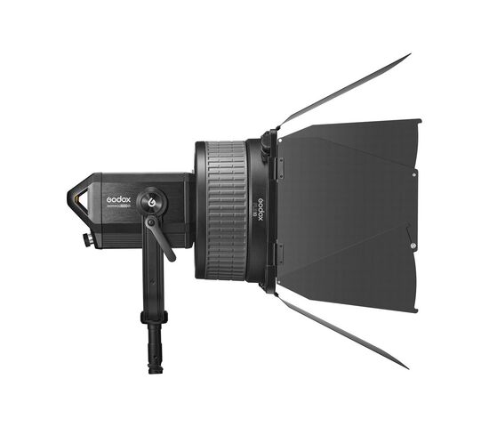 Шторки Godox LB-02 для FLS10, фото , изображение 4