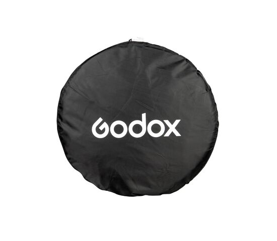 Отражатель Godox RFT-05 80 x120 см. набор 5-в-1, фото , изображение 6