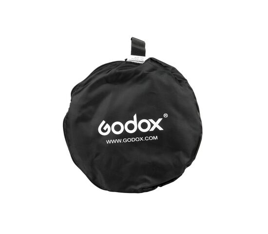 Отражатель Godox RFT-05 60 см. набор 5-в-1, фото , изображение 6