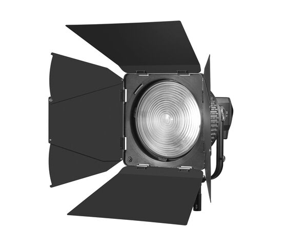 Шторки Godox LB-02 для FLS10, фото , изображение 2