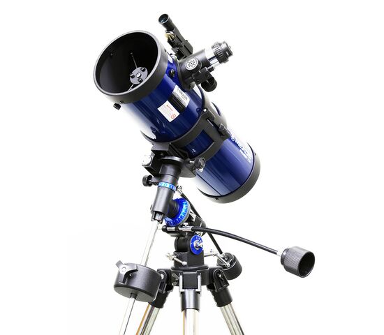 Телескоп Meade Polaris 114 мм, фото 
