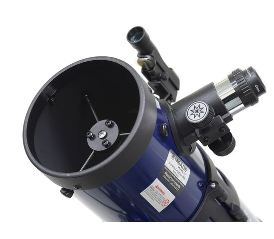 Телескоп Meade Polaris 114 мм, фото , изображение 4